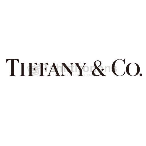 Tiffany T-shirts Iron On Transfers N2877